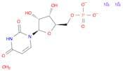 Uridine 5'-monophosphate disodium salt hydrate