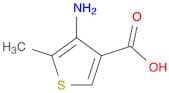 methyl 4-amino-5-methylthiophene-3-carboxylate