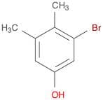 3-Bromo-4,5-dimethylphenol