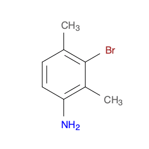3-Bromo-2,4-dimethylaniline