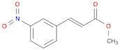 methyl (E)-m-nitrocinnamate