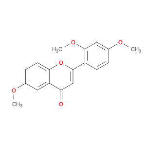 -Trimethoxyflavone