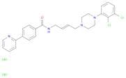 N-{4-[4-(2,3-Dichlorophenyl)-piperazin-1-yl]-trans-but-2-enyl}-4-(pyridin-2-yl)benzamide dihydroch…