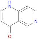 1,6-Naphthyridin-4(1H)-one
