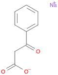 Sodium 3-oxo-3-phenylpropanoate