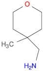 4-AMinoMethyl-4-Methyltetrahydro-2H-pyran