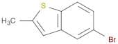 5-Bromo-2-methyl-1-benzothiophene