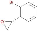 2-BroMostyrene oxide