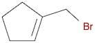 Cyclopentene, 1-​(bromomethyl)​-