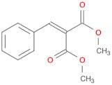 Dimethyl-2-benzylidenemalonate