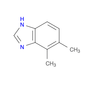 4,5-Dimethyl-1h-1,3-benzodiazole