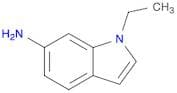 1-Ethyl-1H-indol-6-amine
