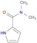 N,N-Dimethyl-1H-pyrrole-2-carboxamide