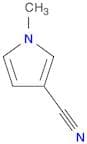 1-Methyl-1H-pyrrole-3-carbonitrile