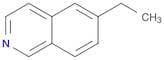 6-Ethylisoquinoline