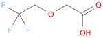 (2,2,2-Trifluoroethoxy)acetic acid