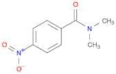 N,N-Dimethyl-4-nitrobenzamide
