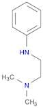 N,N-dimethyl-N'-phenylethylenediamine