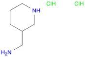 piperidin-3-ylmethanamine DiHCl