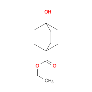 ethyl 4-hydroxybicyclo[2.2.2]octane-1-carboxylate