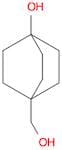 4-(hydroxymethyl)bicyclo[2.2.2]octan-1-ol