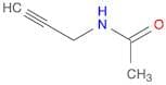 N-Propargylacetamide