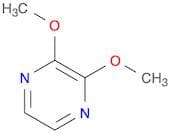 2,3-Dimethoxypyrazine