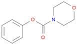 N-PHENOXYCARBONYLMORPHOLINE