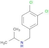 (3,4-Dichloro-benzyl)-isopropyl-amine