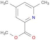 Methyl 4,6-dimethylpicolinate