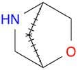 (1R,4R)-2-Oxa-5-azabicyclo[2.2.1]heptane