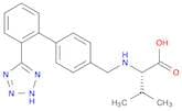 S)-2-(((2'-(1H-tetrazol-5-yl)-[1,1'-biphenyl]-4-yl)Methyl)aMino)-3- Methylbutanoic acid