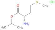 H-Met-OiPr HCl