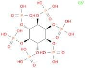 Calcium (1R,2r,3S,4R,5s,6S)-cyclohexane-1,2,3,4,5,6-hexayl hexakis(phosphate)