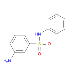 3-AMINOBENZENESULFONANILIDE