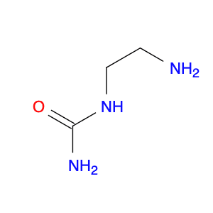 (2-AMINO-ETHYL)-UREA HCL