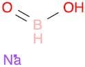Sodium metaborate
