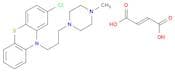 2-Chloro-10-(3-(4-methylpiperazin-1-yl)propyl)-10H-phenothiazine dimaleate