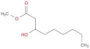 Methyl 3-hydroxynonanoate
