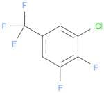 3-Chloro-4,5-difluorobenzotrifluoride