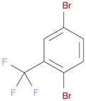 2,5-Dibromobenzotrifluoride