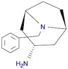 3-AMINO-8-BENZYL-8-AZABICYCLO[3.2.1]OCTANE (3-EXO)-