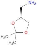 (S)-(+)-(2,2-Dimethyl-[1,3]-dioxolan-4-yl)-methylamine