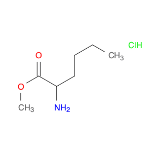 DL-Norleucine methyl ester, HCl