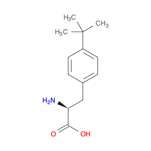 L-4-TERT-BUTYL-PHE