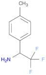2,2,2-Trifluoro-1-(p-tolyl)ethanamine