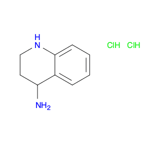 1,2,3,4-TETRAHYDRO-QUINOLIN-4-YLAMINE