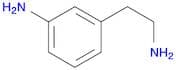 Benzeneethanamine, 3-​amino-
