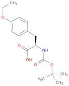 Boc-D-Tyr(Et)-OH