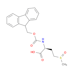 FMOC-MET(O)-OH